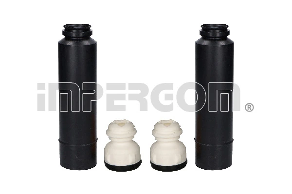 Dust Cover Kit, shock absorber
